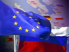 Европа будет договариваться с Москвой Европа будет договариваться с Москвой