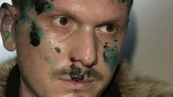 Киев готов выдать Пьянзина Киев готов выдать Пьянзина