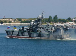 МИД России заступился за сотрудников ФСБ в Крыму МИД России заступился за сотрудников ФСБ в Крыму