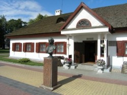 Как Суворов боролся за Беларусь Как Суворов боролся за Беларусь