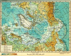 Россия готова к «арктической войне»