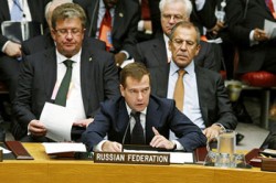 Мир устремился к безъядерному будущему Мир устремился к безъядерному будущему