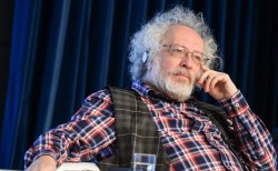 Венедиктов покинул совет директоров «Эха Москвы» Венедиктов покинул совет директоров «Эха Москвы»