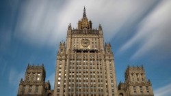 Захарова: молдавский закон о СМИ – зачистка информационного пространства Захарова: молдавский закон о СМИ – зачистка информационного пространства