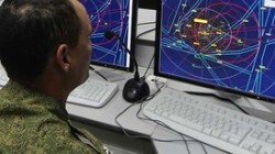 ПРО Москвы за год засекла более 10 пусков ракет ПРО Москвы за год засекла более 10 пусков ракет