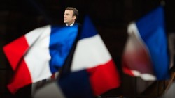 Экс-премьер Франции Вальс переходит в блок Макрона Экс-премьер Франции Вальс переходит в блок Макрона