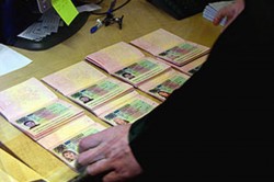 Россия и ЕС составили план отмены виз Россия и ЕС составили план отмены виз