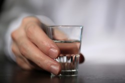 Названы самые «трезвые» регионы России Названы самые «трезвые» регионы России