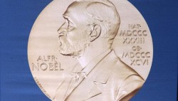 Названы лауреаты Нобелевской премии мира Названы лауреаты Нобелевской премии мира