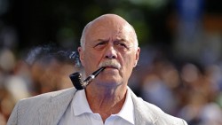 Путин поздравил Говорухина с 80-летием Путин поздравил Говорухина с 80-летием
