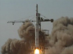 Россия готова сбить ракету КНДР Россия готова сбить ракету КНДР