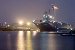 «Мистрали» подождут «Мистрали» подождут