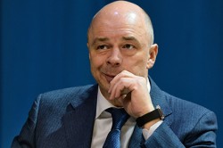Силуанов не исключил повторения кризиса 1998 года Силуанов не исключил повторения кризиса 1998 года