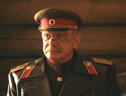 Война Никиты Михалкова Война Никиты Михалкова