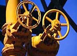 "Газпром" оплатит туркменский газ кредитами "Газпром" оплатит туркменский газ кредитами