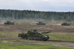 Почему «Запад» так всполошил НАТО? Почему «Запад» так всполошил НАТО?