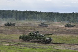 Почему «Запад» так всполошил НАТО?