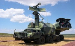 Россия разместила на Курилах сверхзвуковые «Бастионы» Россия разместила на Курилах сверхзвуковые «Бастионы»