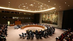 США и Россия выступили против ограничения права вето в ООН