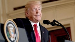 В ООН слова Трампа о мигрантах назвали «расистскими» В ООН слова Трампа о мигрантах назвали «расистскими»