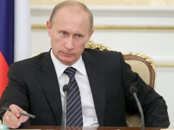 Путин просит продлить перемирие на Украине Путин просит продлить перемирие на Украине
