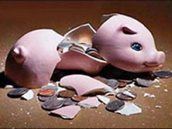 В бюджете России нашли дыру В бюджете России нашли дыру