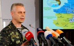 СНБО заявил о скоплении российских войск на границе СНБО заявил о скоплении российских войск на границе