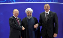 Владимир Путин: мы сверили часы Владимир Путин: мы сверили часы