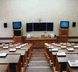 Иностранных преподавателей подозревают в экстремизме Иностранных преподавателей подозревают в экстремизме