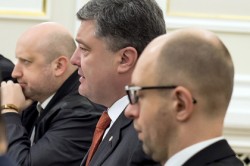 В ДНР завели дело против Киева В ДНР завели дело против Киева