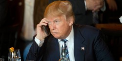 Трамп назвал разговор с премьером Австралии «худшим» Трамп назвал разговор с премьером Австралии «худшим»