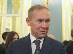 Минфин США расширил «список Магнитского» Минфин США расширил «список Магнитского»