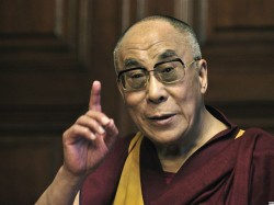 Далай-ламе нашли политического преемника