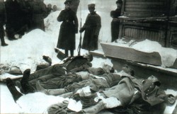 Жизнь за царя Жизнь за царя