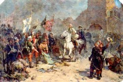 Сегодня – День воинской славы Сегодня – День воинской славы