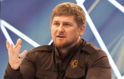 Кадыров предложил ввести смертную казнь за терроризм