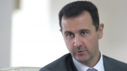 Асад согласился на переговоры по Сирии в Праге Асад согласился на переговоры по Сирии в Праге