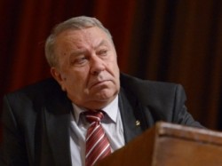 Фортов рассказал об «утечке мозгов» Фортов рассказал об «утечке мозгов»