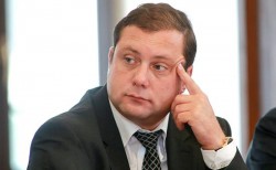 Шестой губернатор подряд ушел в отставку Шестой губернатор подряд ушел в отставку