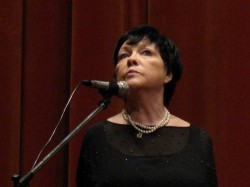 Умерла Белла Ахмадулина Умерла Белла Ахмадулина