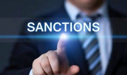 Евросоюз продлил санкции против России Евросоюз продлил санкции против России