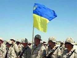 К новому году украинская армия обанкротится К новому году украинская армия обанкротится