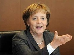 Меркель выдворяет проблемные страны из еврозоны