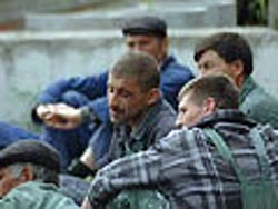 На трудовых мигрантов удвоили квоту На трудовых мигрантов удвоили квоту