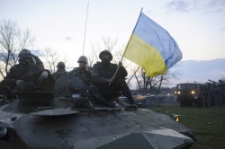 Украина: «мирный план» войны Украина: «мирный план» войны