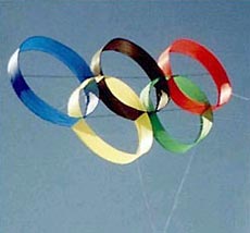 Сочи рассчитывает на летнюю Олимпиаду Сочи рассчитывает на летнюю Олимпиаду