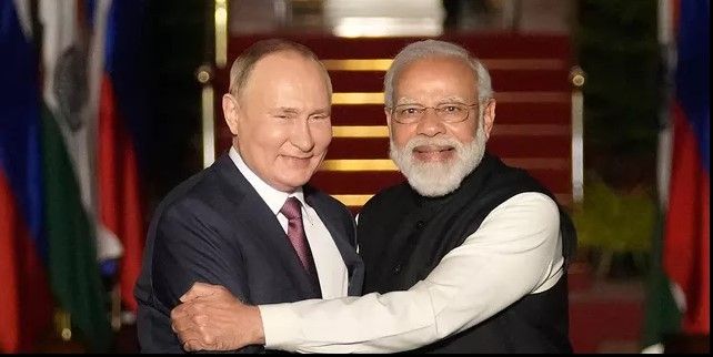 Стратегический четырехугольник  