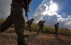 В Сирии расправились с дезертирами В Сирии расправились с дезертирами