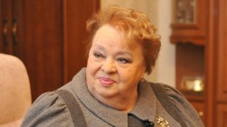 Умерла Наталья Крачковская Умерла Наталья Крачковская
