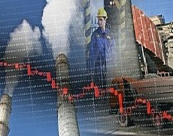 Экономика России забуксовала Экономика России забуксовала